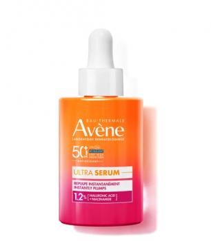Avene Sun Ultra Sérum SPF50+ 30ml