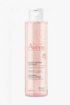 Avene Upokojujúce pleťové tonikum 200ml 