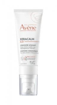 Avene XeraCalm A.D upokojujúci koncentrát 40ml