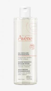 Avene micelárna voda 400ml