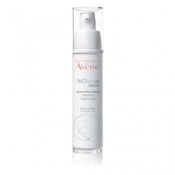 Avène A-Oxitive Denný vyhladzujúci gél krém 30 ml