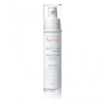 Avène A-Oxitive Denný vyhladzujúci gél krém 30 ml 