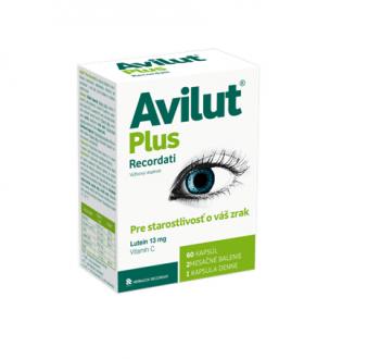 Avilut Plus 60kps