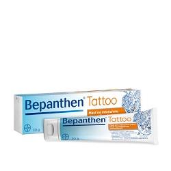 BEPANTHEN Tattoo masť na tetovanú pokožku 30 ml