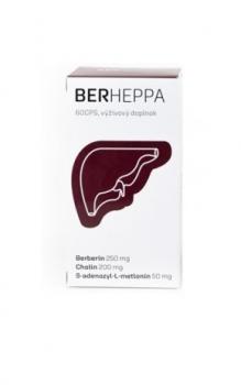 BERHEPPA 60ks