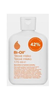 BI-OIL telové mlieko  175 ml