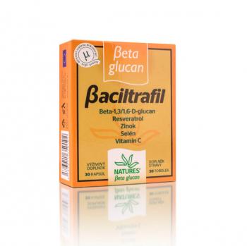 Baciltrafil 30kps