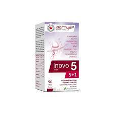 Barny’s Inovo forte 5 90tbl