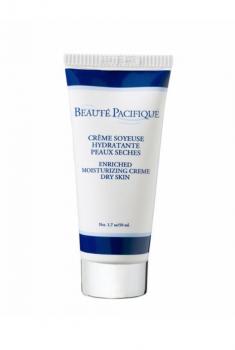 Beauté Pacifique denný hydratačný krém pre suchú pleť 50ml