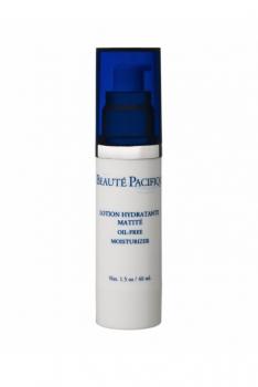 Beauté Pacifique hydratačný fluid bez oleja, zmatňujúci 40ml