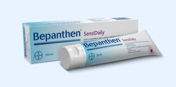 Bepanthen SensiDaily krém 150ml