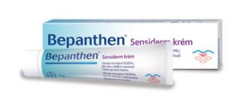 Bepanthen Sensiderm krém 20g