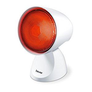 Beurer Infračervená lampa IL21 150W