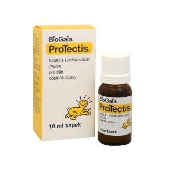 BioGaia ProTectis kvapky 10ml