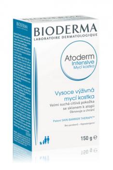 Bioderma Atoderm Mydlo 150g 