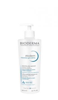 Bioderma Atoderm Intensive gel-creme na atopickú suchú pokožku