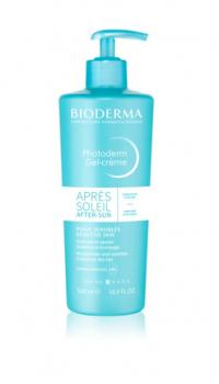  Bioderma Photoderm After Sun