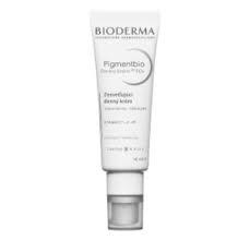 Bioderma Pigmentbio zosvetľujúci denný krém