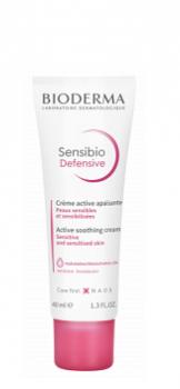 Bioderma Sensibio Defensive 40ml