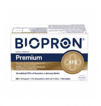 Biopron  Premium 60tob