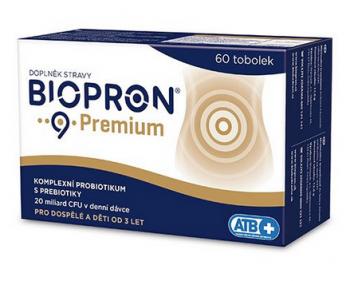 Biopron 9 Premium 60tob