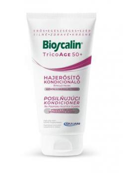 Bioscalin TricoAGE50+ posilňujúci kondicionér 150ml