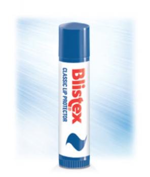Blistex Lip Classic starostlivosť o zdravé pery 4,25g