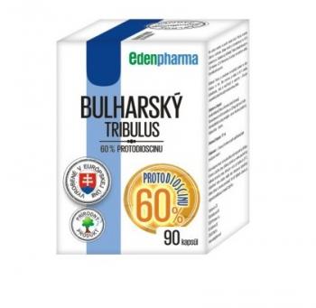 Bulharský Tribulus 90tob