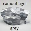 camouflage grey