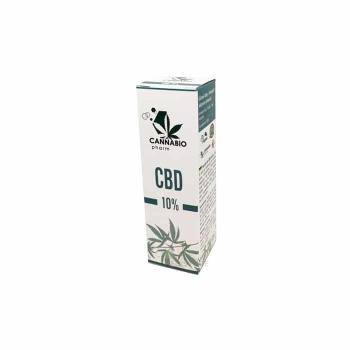 CBD olej 10%