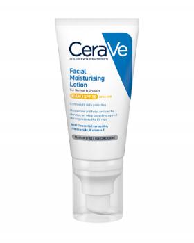 Cerave pleťový krém