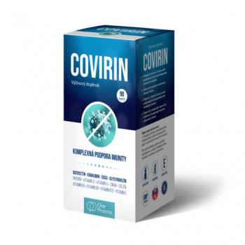 Covirin na imunitu