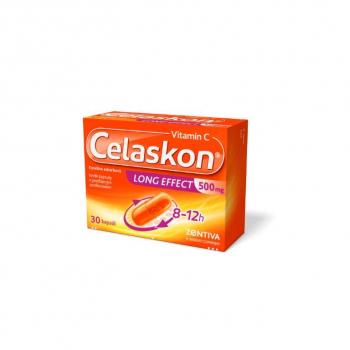 Celaskon long effect 500mg 30kps