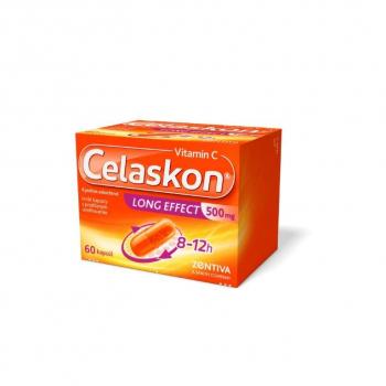 Celaskon long effect 500mg 60kps