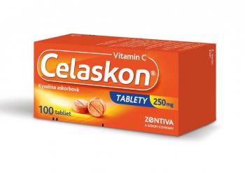 Celaskon tablety 250mg 100ks