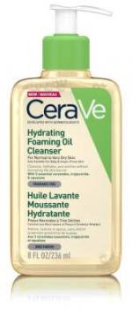 CeraVe Hydratačný čistiaci penivý olej 236ml