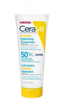 CeraVe Sun Hydratačný opaľovací krém s SPF 50+ 177ml