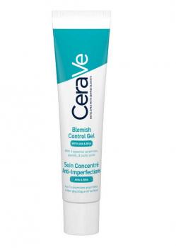 CeraVe gél proti nedokonalostiam 40ml
