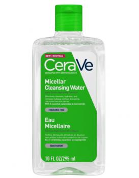 CeraVe hydratačná micelárna voda 295ml