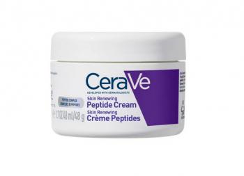 CeraVe peptidový krém pre obnovu pleti 48g
