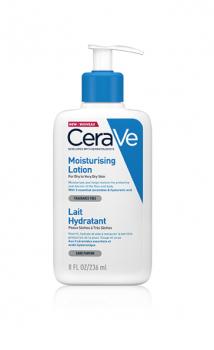 CeraVe Moisturising Lotion 473ml