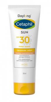 Daylong Cetaphil SUN locio SPF30 200 ml