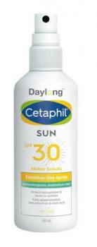 Daylong Cetaphil SUN sensitive spray SPF30 150ml