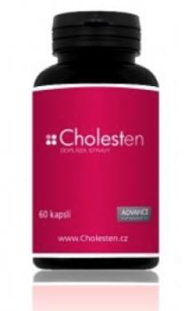 Cholesten cholesterol 60kps