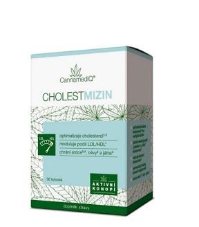 Cholestimizin na zníženie cholestreolu v krvi