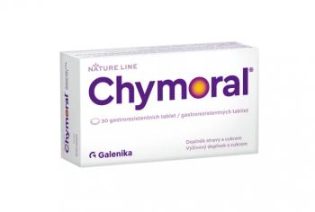 Chymoral tbl ent 30ks