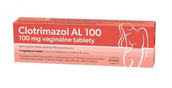 Clotrimazol AL