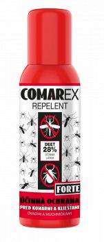 Comarex forte repelent 120ml