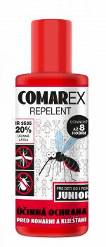 Comarex Repelent Junior sprej 120ml