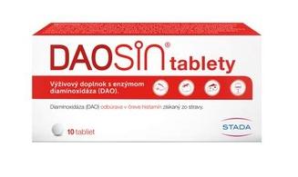 Daosin 10tbl